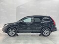 2012 Honda CR-V III Рестайлинг, чёрный, 1670000 рублей - вид 1