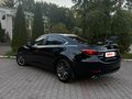 2021 Mazda 6 III (GJ) Рестайлинг 2, чёрный, 2250000 рублей - вид 7