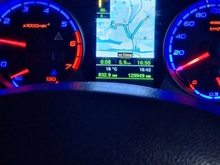 2013 Lada (ВАЗ) Priora I Рестайлинг, белый, 515000 рублей, вид 5