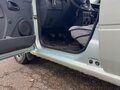 2007 Renault Logan I, серебристый, 300000 рублей - вид 10