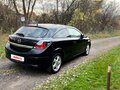 2008 Opel Astra GTC H Рестайлинг, чёрный, 329000 рублей - вид 5