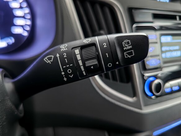 2019 Hyundai Creta I, оранжевый - вид 14