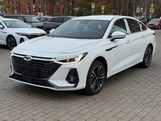 2025 Chery Arrizo 8, белый, 2499000 рублей, вид 1