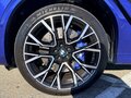2020 BMW X6 M Competition III (F96), синий, 12300000 рублей - вид 10