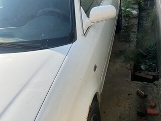 1998 Audi A6 II (C5), серый, 350000 рублей, вид 3