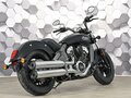 2015 Indian Scout, чёрный, 949000 рублей - вид 6