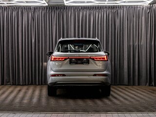 2026 Evolute i-Space I Рестайлинг, серый, 3755000 рублей, вид 5