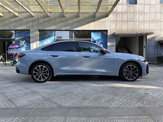 2026 Audi A5 L III (B10), серый, 4780030 рублей, вид 4