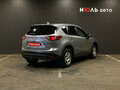 2013 Mazda CX-5 I, серебристый, 1340000 рублей - вид 4