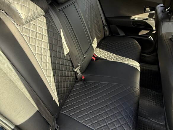 2011 Kia Ceed I Рестайлинг, синий, 600000 рублей - вид 25