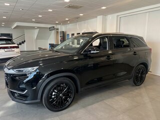 2026 Changan CS75 Pro, чёрный, 3155000 рублей, вид 3