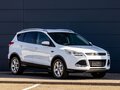 2016 Ford Kuga II, белый, 1195000 рублей - вид 8