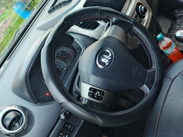 2014 Great Wall Hover M4, чёрный, 580000 рублей - вид 19