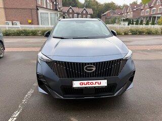 2024 GAC GS3, серый, 2000000 рублей, вид 1