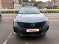 2024 GAC GS3, серый, 2000000 рублей