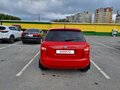2011 Skoda Fabia II Рестайлинг, красный, 649000 рублей - вид 5