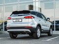 2026 Belgee X70 I Рестайлинг, серебристый - вид 1