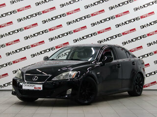 Lexus IS 250 II