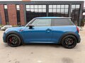 2021 Mini Hatch JCW III (F55/F56) Рестайлинг 2, синий, 3900000 рублей - вид 7