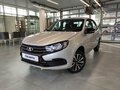 2026 Lada (ВАЗ) Granta I Рестайлинг, серебристый