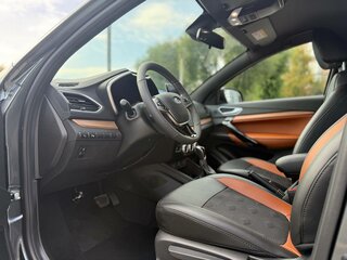 2026 Lada (ВАЗ) Vesta SW Cross I Рестайлинг (NG), серый, 2271000 рублей, вид 2