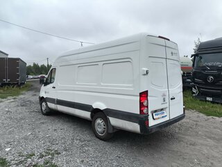 2023 Sollers Atlant, белый, 1553000 рублей, вид 4