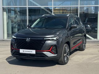2025 Changan CS35 Plus I Рестайлинг, серый, 2839900 рублей, вид 2