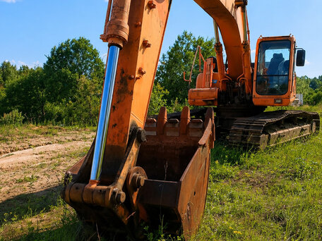 2006 Doosan Solar, 3200000 рублей, вид 2