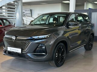 2026 Changan CS75 Pro, серый, 3055000 рублей, вид 2
