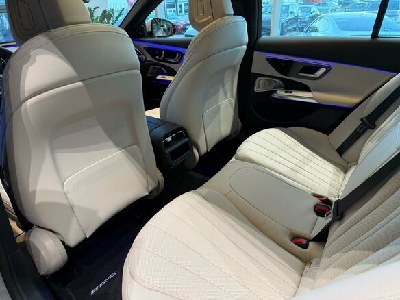 2026 Mercedes-Benz E-Класс 300 VI (W214, S214), серый, 9840000 рублей - вид 24