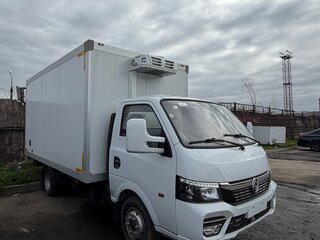 2024 Dongfeng C100, белый, 2550000 рублей, вид 2