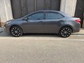 2014 Toyota Corolla XI (E160, E170, E180), серый, 1230000 рублей - вид 5