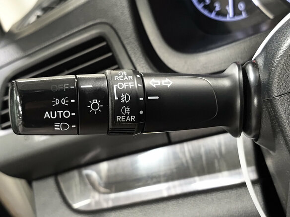 2013 Honda CR-V IV, белый - вид 19