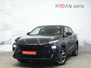 2026 Omoda C5 II, серый, 2000000 рублей, вид 1