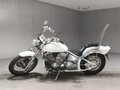 2005 Yamaha XVS400 Drag Star, белый, 335000 рублей - вид 1