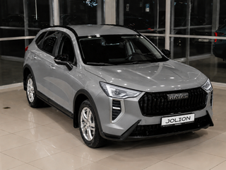 2026 Haval Jolion I Рестайлинг, серый, 2099000 рублей, вид 1