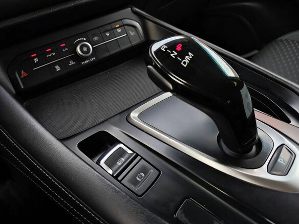 2019 Haval F7 I, серый, 1549000 рублей - вид 13