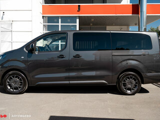 2024 Fiat Ulysse L3 III, серый, 5850000 рублей, вид 4
