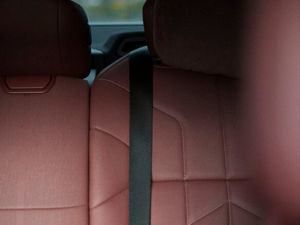 2024 BMW 7 серии 740d xDrive VII (G70), чёрный, 12500000 рублей - вид 22