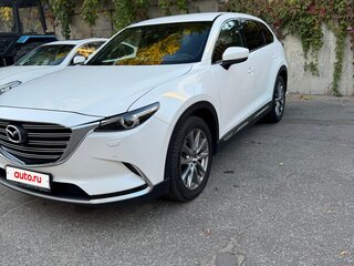 2020 Mazda CX-9 II, белый, 2900000 рублей, вид 1
