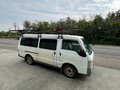 2003 Mazda Bongo Brawny IV, белый, 350000 рублей - вид 1