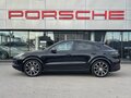 2021 Porsche Cayenne Coupé III, чёрный, 9270000 рублей - вид 1