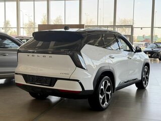 2026 VOLGA K40, белый, 3899000 рублей, вид 2
