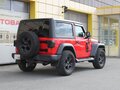 2020 Jeep Wrangler IV (JL), чёрный, 4995000 рублей - вид 5