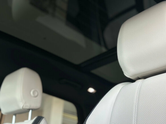 2023 Land Rover Range Rover Velar I, чёрный, 6985000 рублей - вид 15