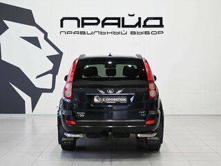 2013 Great Wall Hover H5, чёрный, 929900 рублей, вид 4