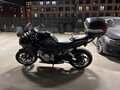 2008 Yamaha FZ1, серый, 580000 рублей - вид 7