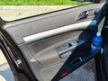 2011 Skoda Octavia II (A5) Рестайлинг, чёрный - вид 7