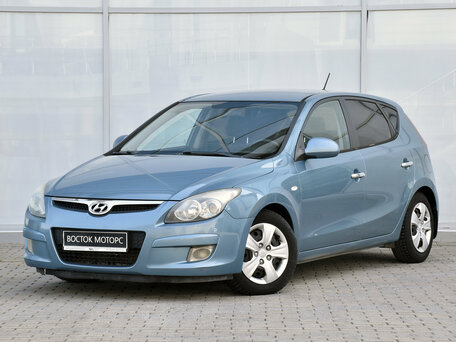 Hyundai i30 I