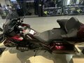 2025 Honda GL 1800 Gold Wing, пурпурный, 3900000 рублей - вид 4